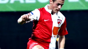 România a învins Andorra, scor 2-0, în preliminariile CE de tineret