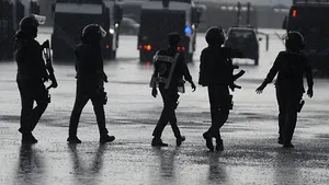 LUPTA împotriva ISIS: Arabia Saudită anunţă formarea unei coaliţii militare islamice de 34 de ţări împotriva terorismului: 