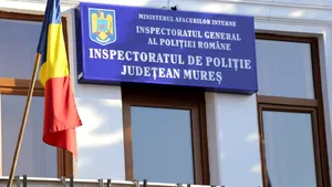 Măsuri luate la azilul groazei din Mureş: suspendare din funcţie după arestare