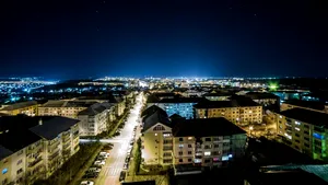 Anunț oficial: niciun „obiect neidentificat” nu s-a prăbușit în zona municipiului Suceava