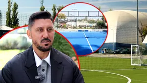În căutarea noii generații de 10 a României. Ciprian Marica, mentor GEN10: „Mulți copii visează să devină mari fotbaliști și au nevoie de repere, dar și de o infrastructură corectă
