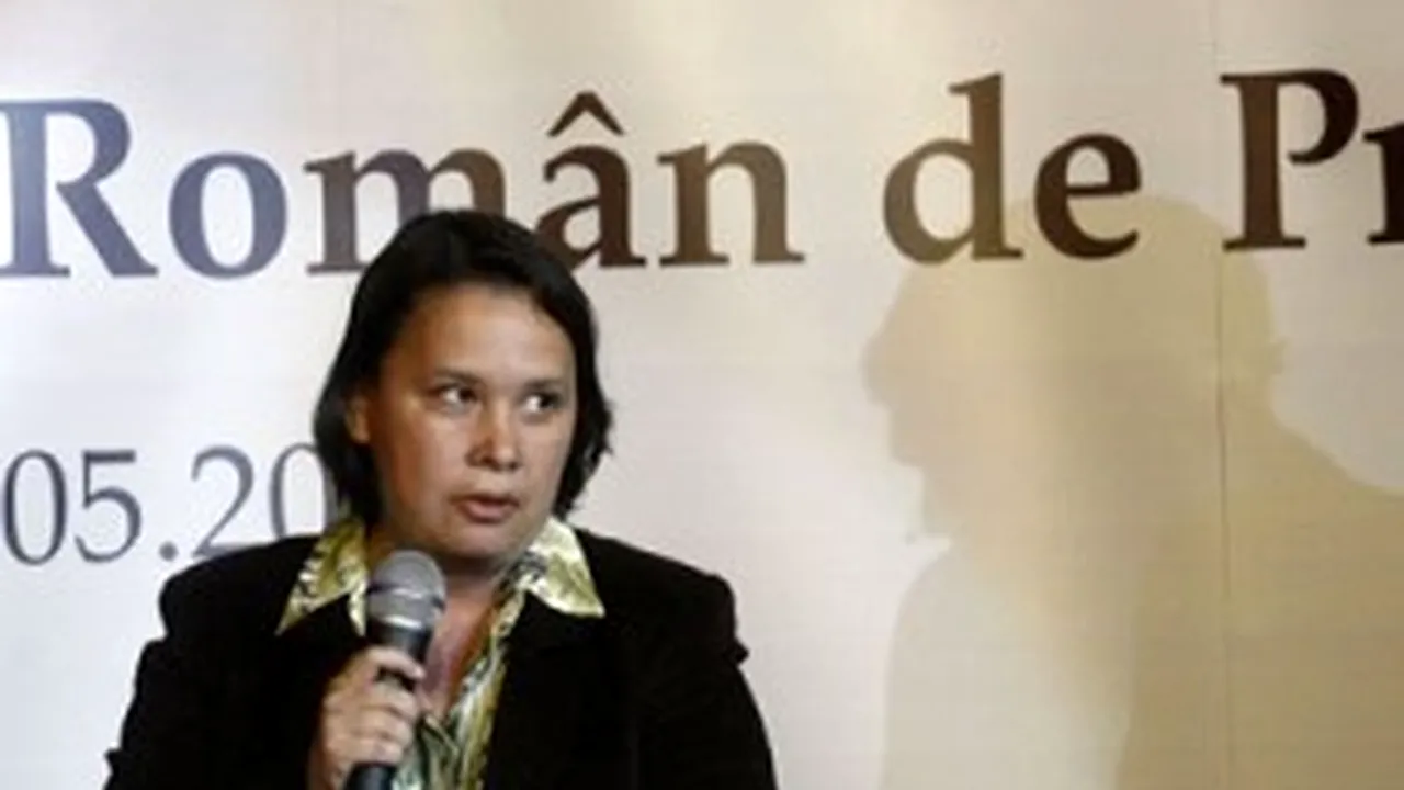 Mediafax Journalist Indira Crasnea Elected Romanian Press Club President