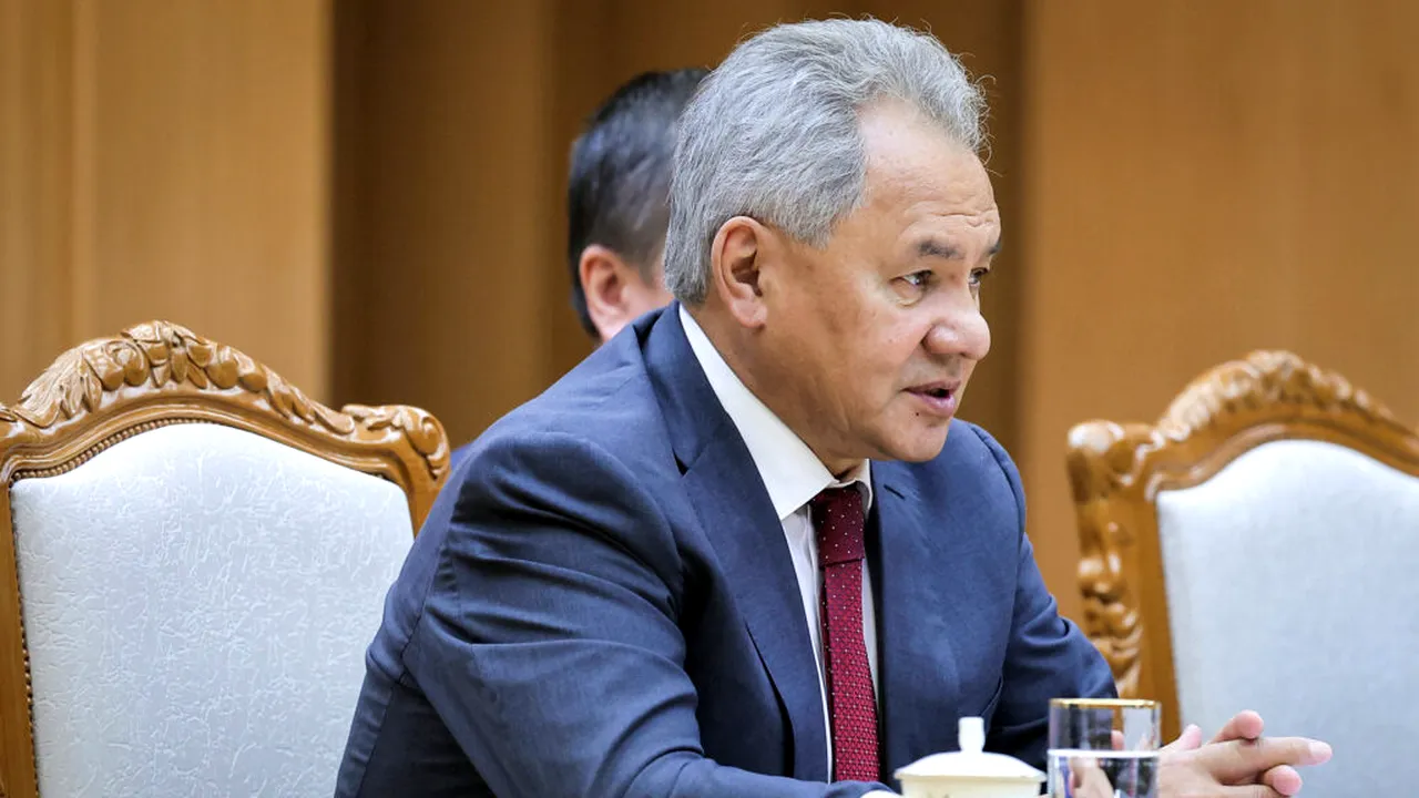 Fost ministrul al Apărării din Rusia, despre producția ucraineană de drone: Nicio regiune a Rusiei nu mai este în siguranță