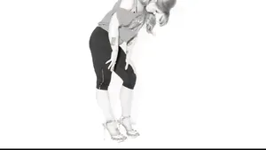 A slăbit 30 de kilograme în ultimii ani. Acum pozează în costum de baie. Transformarea unei vedete - FOTO, VIDEO