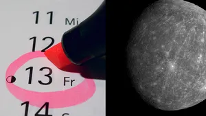 HOROSCOP Vineri, 13 ianuarie – O zi cu mai multe coborâşuri decât urcuşuri. O singură zodie o scoate cumva la capăt