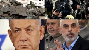 Războiul Israel- Hamas. Negocierile pentru un armistiţiu par să fi eşuat / Ipoteza schimbului: 10 palestinieni pentru un ostatic / Netanyahu: Războiul împotriva Hamas va merge 