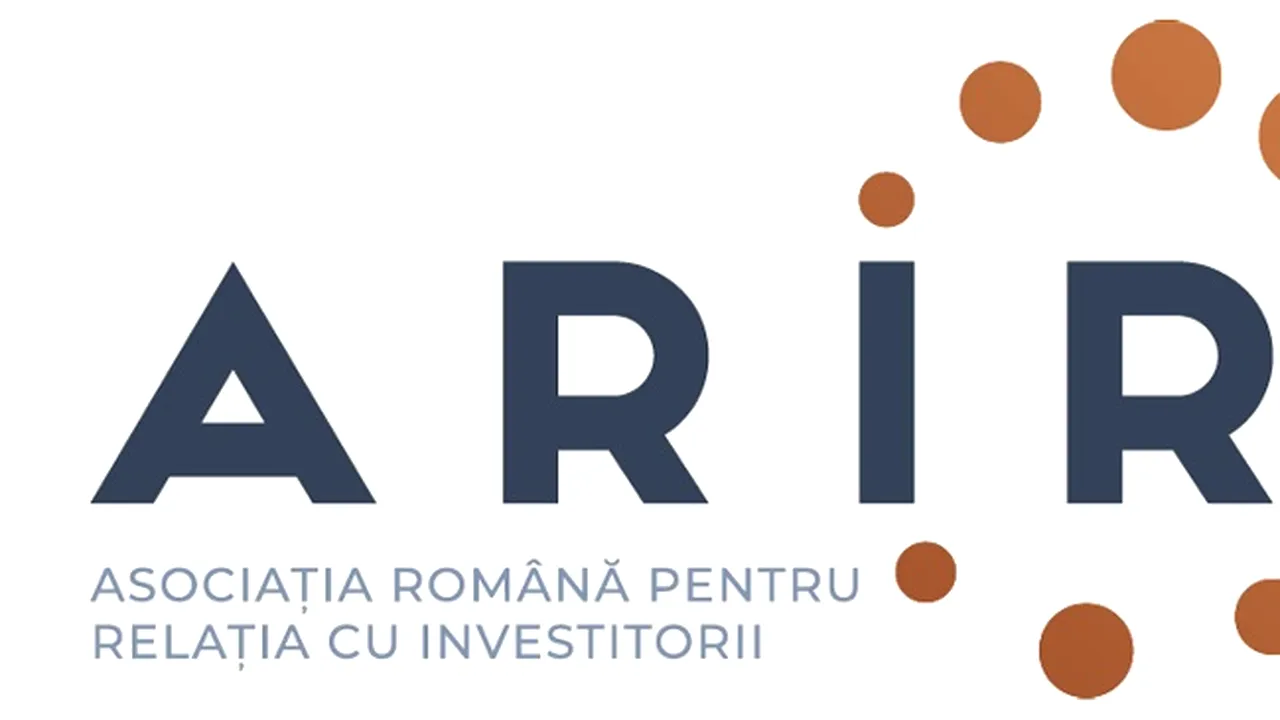 ARIR prezintă aşteptările companiilor listate la Bursa de Valori Bucureşti 