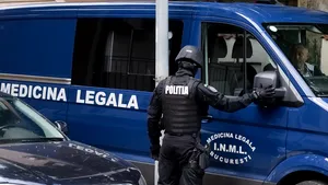 Funcţionari de la Medicină Legală Constanţa, acuzaţi de luare de mită. Prejudiciul total este de 4 milioane de lei