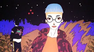  ”Acid Rain”, o călătorie psihedelică poloneză în regia lui Tomek Popakul, a câştigat Trofeul Animest 2019