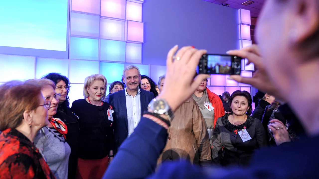 Viorica Dăncilă, noul PREMIER al României, desemnat de Klaus Iohannis după consultările cu partidele/ România va avea în premieră o femeie în funcţia de prim-ministru