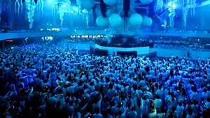 CONCERTELE lunii aprilie - Fenomenul Sensation şi Tarja Turunen se întorc în România. Lista evenimentelor din capitală