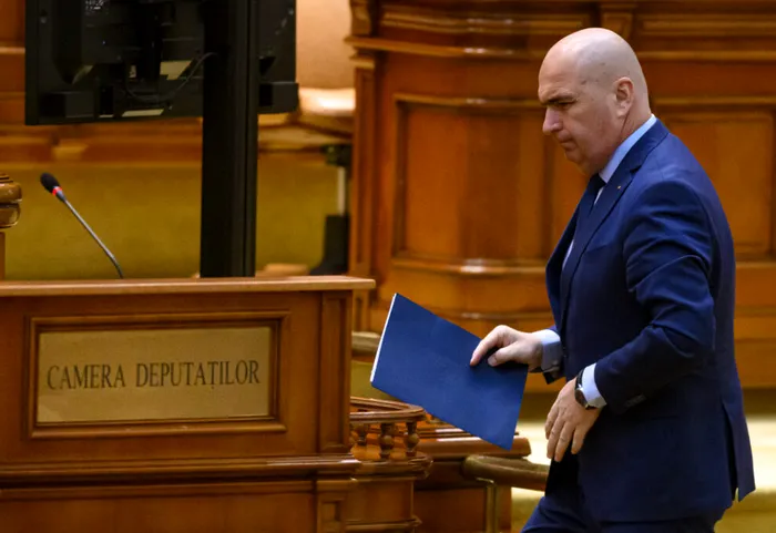 POLITIC Ședința PNL s-a încheiat. Liberalii transmit un mesaj dur către social-democrați: „Dacă PSD va provoca o criză guvernamentală, PNL nu va mai putea fi în Coaliție cu PSD”