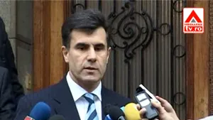 Croitoru: Voi cere PSD două-trei nominalizări pentru şefia Internelor