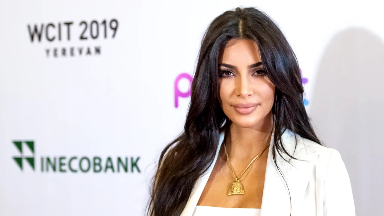 O postare nesăbuită a costat-o pe Kim Kardashian peste un milion de dolari 
