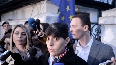 DECLARAȚII Nicușor Dan: „Aș înclina să cred că s-au făcut” abuzuri în timp ce Laura Codruța Kövesi a condus DNA și Parchetul General