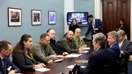 Delegația ucraineană sosește la Londra pentru a discuta despre încetarea focului