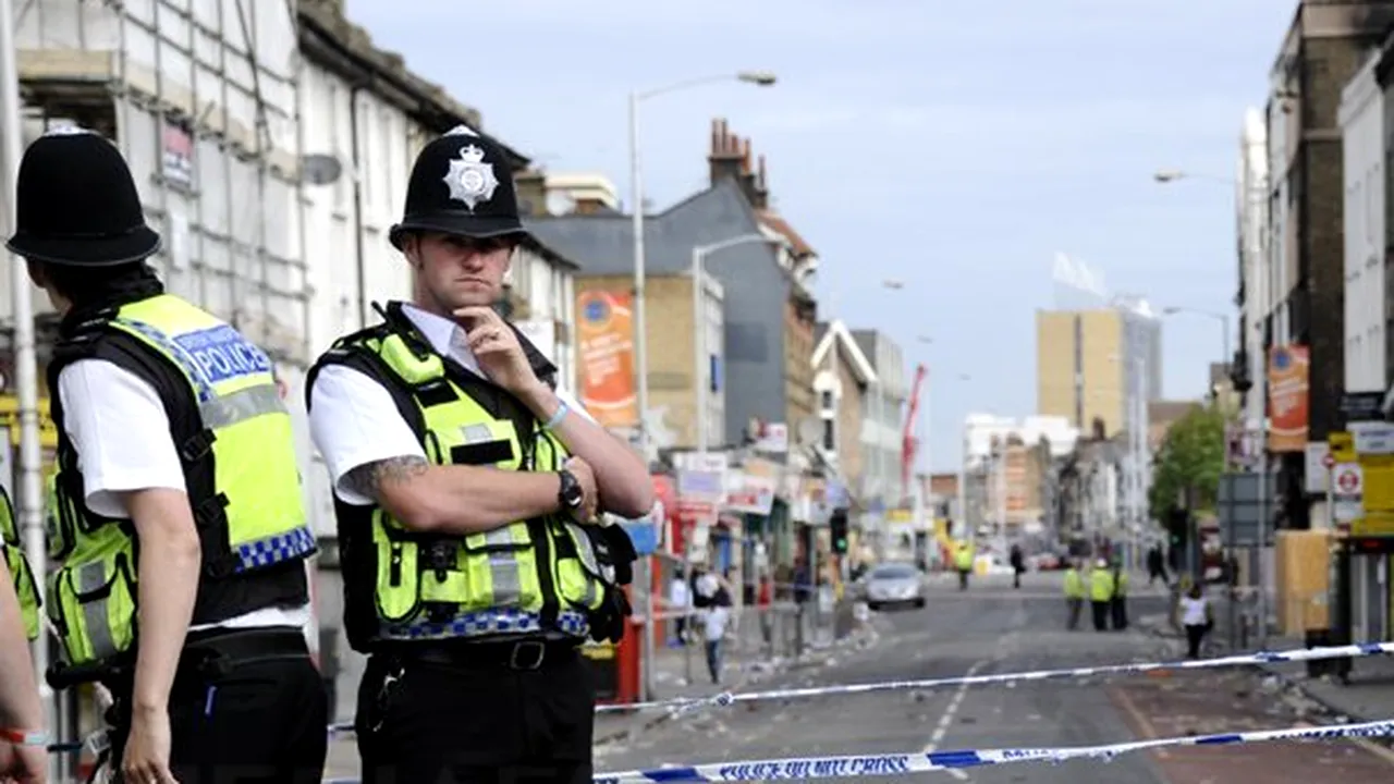 Imigranţii români, pe locul doi în comiterea de infracţiuni în Marea Britanie