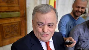 Curtea de Apel Bucureşti încetează procesul împotriva lui Onţanu, în care e acuzat de luare de mită, ca urmare a prescripţiei faptelor. Decizia, atacabilă