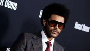 Ascultă SMART RADIO: The Weeknd a anunţat datele turneului său european