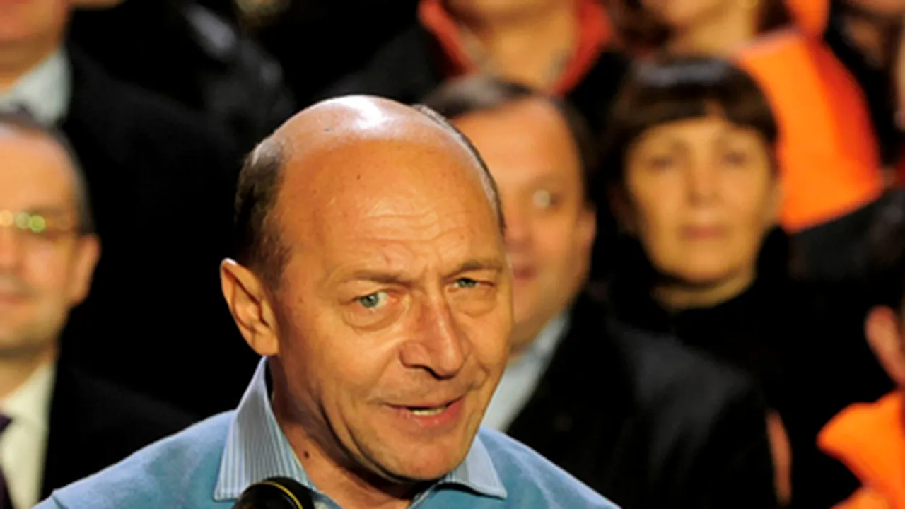 Romanian President’s Trial Against Paper, Businessman Over Campaign Video Postponed For June