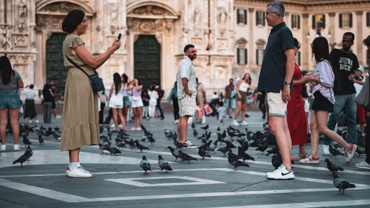 Tot mai mulți italieni renunță la hoteluri și fac schimb de case în perioada vacanțelor. Unde are sistemul cel mai mult succes