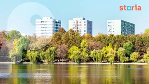 Analiză Storia: Creșteri de până la 29% pentru chiriile din luna aprilie, într-un context în care euro atinge un nou record istoric, de 5,0991 lei