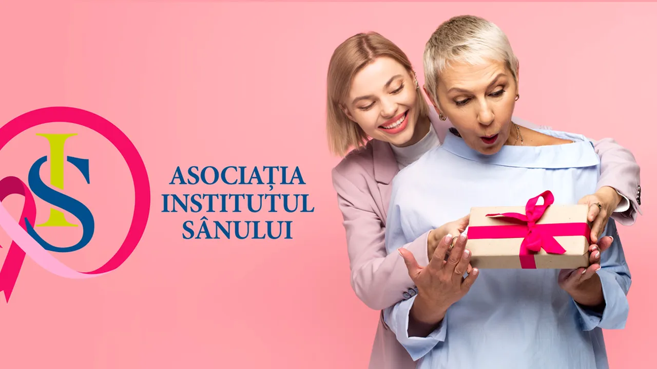 Asociaţia Institutul Sânului, o nouă şansă pentru femeile cu cancer mamar