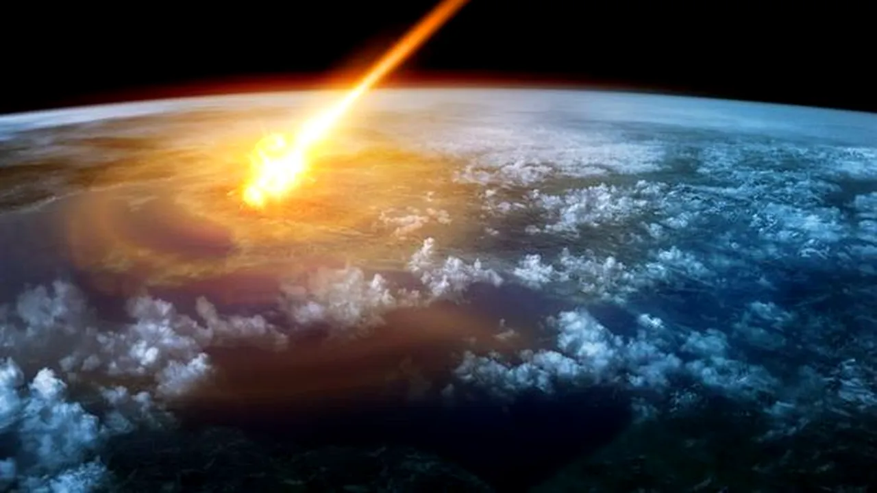 Un asteroid, numit după zeul egiptean al Haosului, motiv de îngrijorare pentru oamenii de ştiinţa ruşi