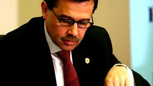 Pogea: Bugetul pe 2010 va fi pus la dispoziţia viitorului Guvern pentru completări