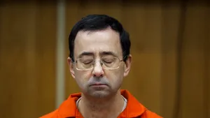 Cel mai mare proces de abuz sexual din istoria Americii. Sportivele abuzate de Larry Nassar au primit daune de sute de milioane de dolari