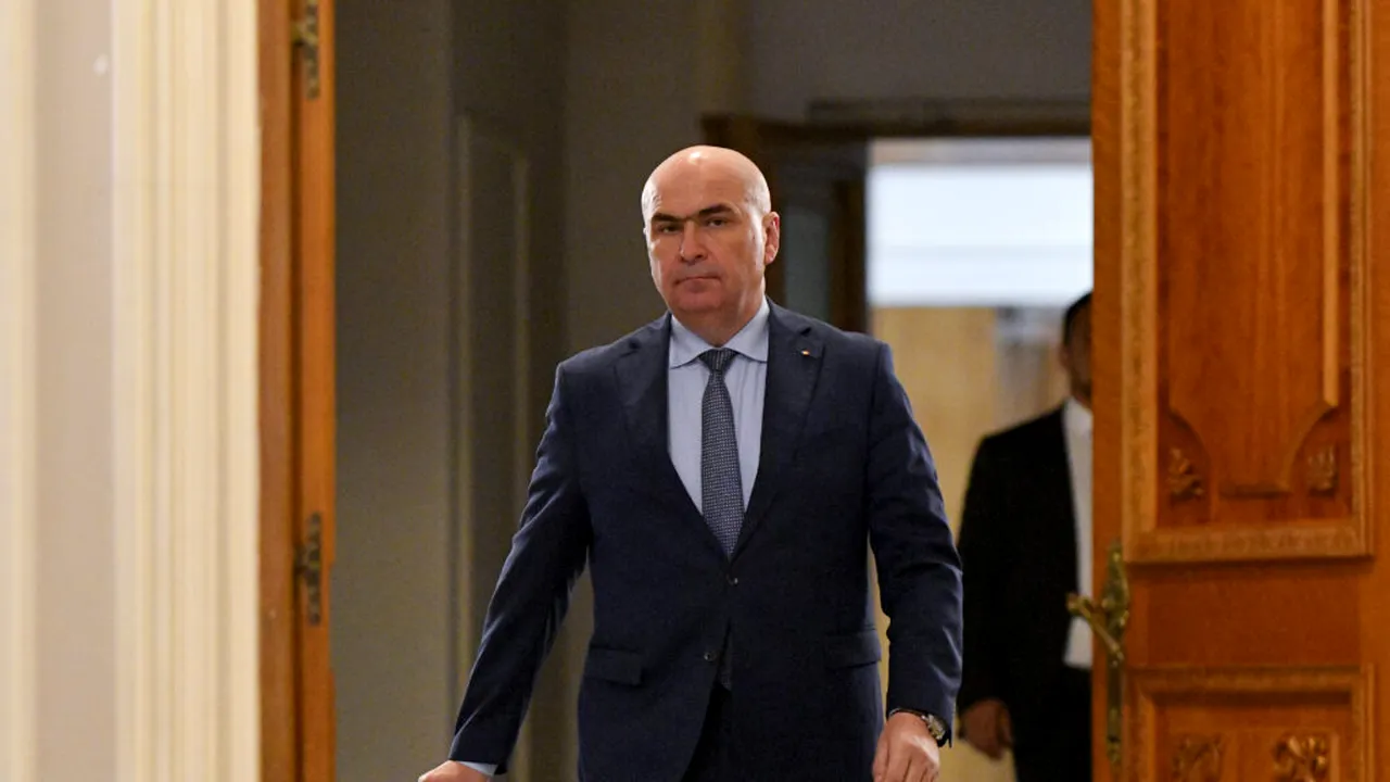 Curtea de Apel București a anulat Comitetul pentru Justiție al lui Ilie Bolojan. Decizia instanței