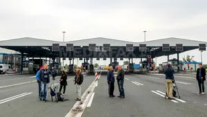 MAE anunţă modificarea condiţiilor de intrare, inclusiv pentru români, în Ţările de Jos