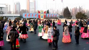 Peste 1.500 de nord-coreeni s-au refugiat în Coreea de Sud în 2013, anunţă Seulul