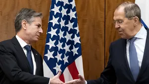 Antony Blinken se va întâlni săptămâna viitoare cu Serghei Lavrov 