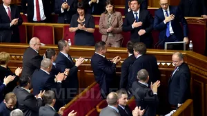 O americancă a fost numită în funcţia de ministru ucrainean al Finanţelor