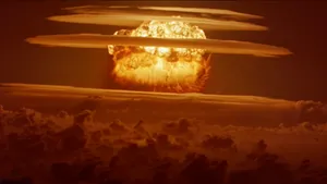 Kremlinul plănuieşte să efectueze primul test nuclear de la prăbuşirea Uniunii Sovietice 