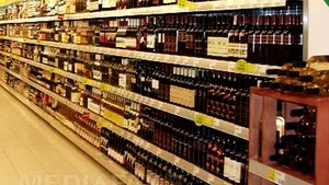 Illegal Spirits Sales In Romania Reached About EUR750M In 2010
