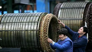 Electroputere Craiova ar putea începe să producă tramvaie
