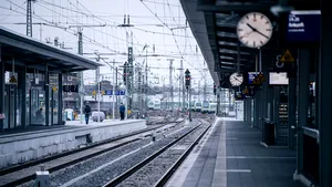 Trenitalia e cea mai bună companie feroviară din Europa. CFR Călători e peste Deutsche Bahn