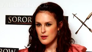 Rumer, fiica lui Bruce Willis şi Demi Moore, implicată într-un accident auto