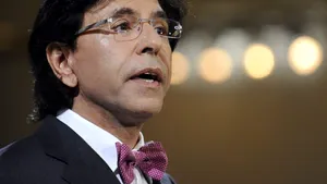 Premierul desemnat al Belgiei a demisionat