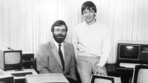 Care este secretul co-fondatorilor Google, Apple şi Microsoft. Cinci parteneriate de business de succes