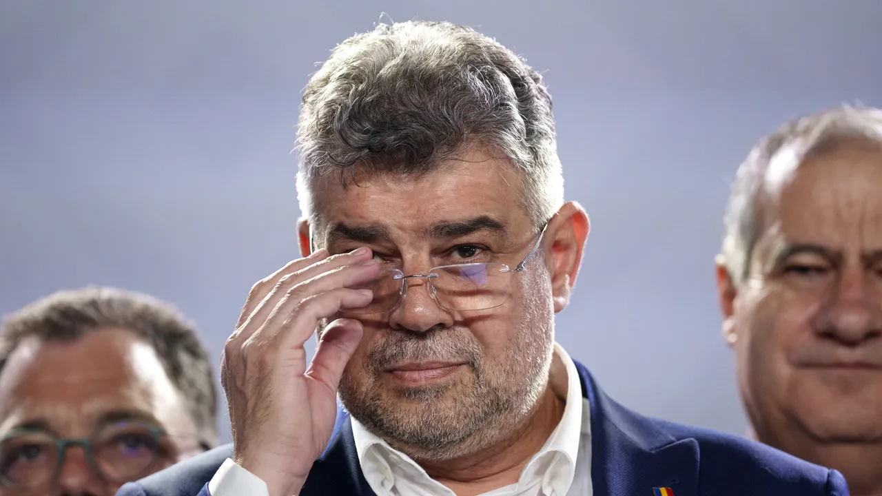 Ciolacu: E foarte puţin probabil ca PSD să renunţe la candidatul la prezidenţiale