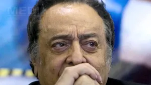 Preşedintele WBC, Jose Sulaiman, a încetat din viaţă
