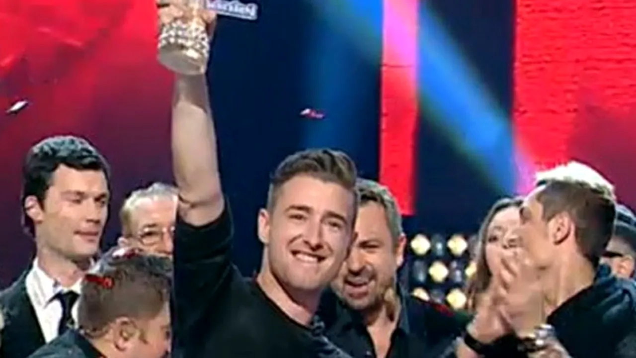 Cine este MIHAI CHIŢU, câştigătorul de la VOCEA ROMÂNIEI