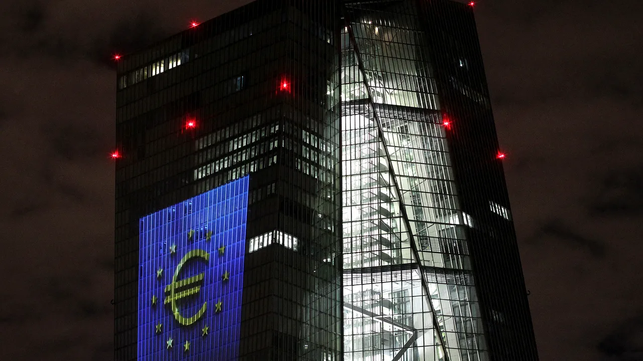 BCE va majora în iulie dobânda de referinţă, în efortul de reducere a inflaţiei în zona euro