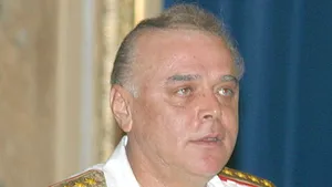 Generalul Mihail Popescu, fost şef al Statului Major General, a murit 
