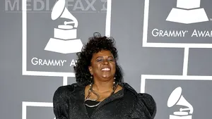 Cântăreaţa premiată cu Grammy Betty Wright a murit la 66 de ani