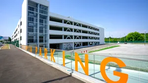 Olimpia Parking, un proiect care a luat naştere pentru a oferi un serviciu premium de parcare la Aeroportul Otopeni