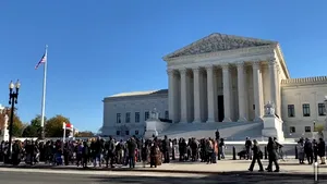Administrația Trump concediază 17 judecători de imigrare din zece state